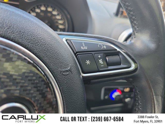 Used 2015 Audi A3 2.0T Premium Plus image 23