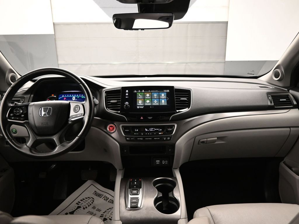 Used 2022 Honda Pilot EX-L image 26