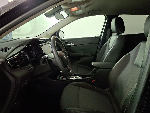Used 2022 Buick Encore GX Select w/ Advanced Technology Package FWD image 15