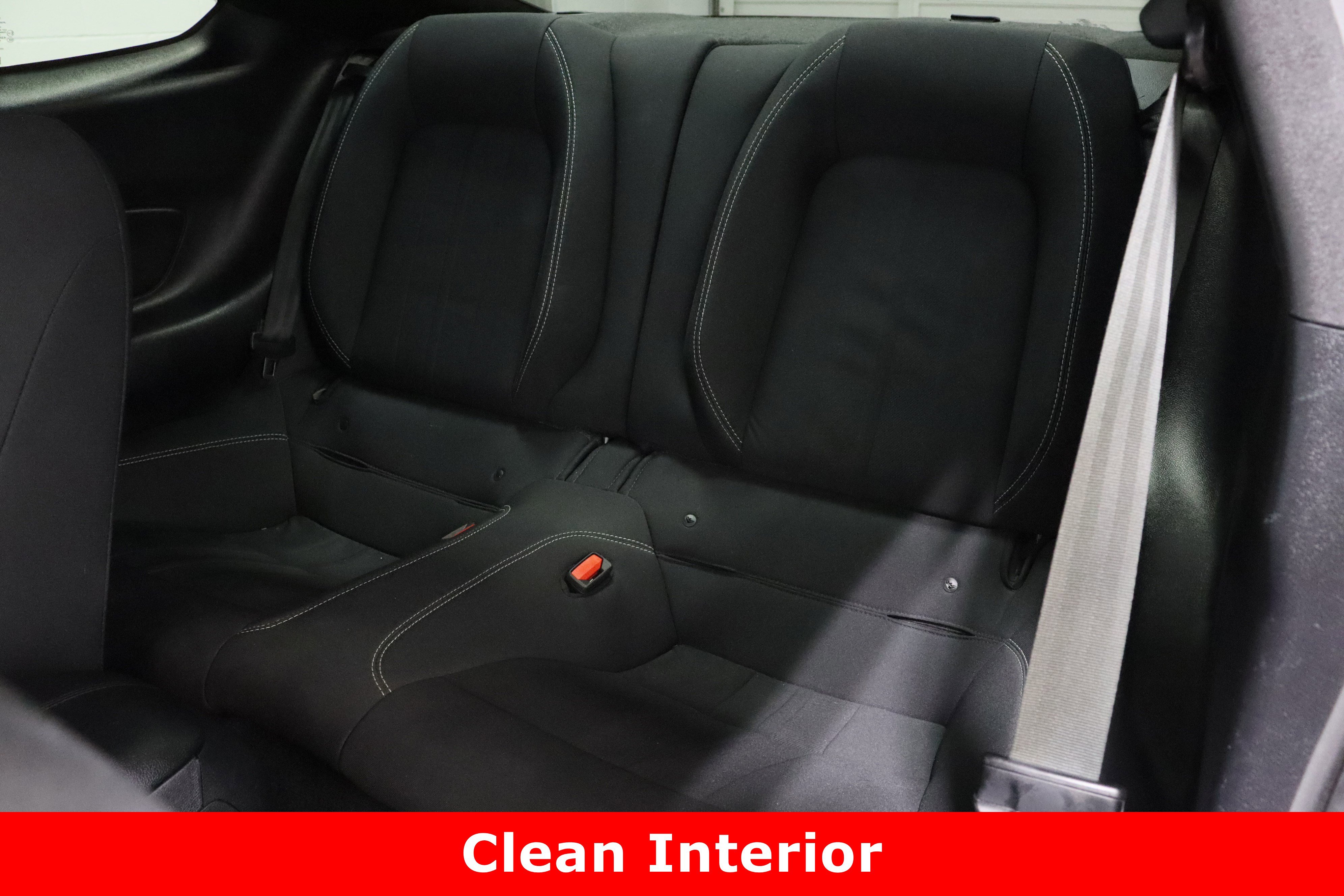 Used 2021 Ford Mustang Coupe w/ Equipment Group 101A image 26