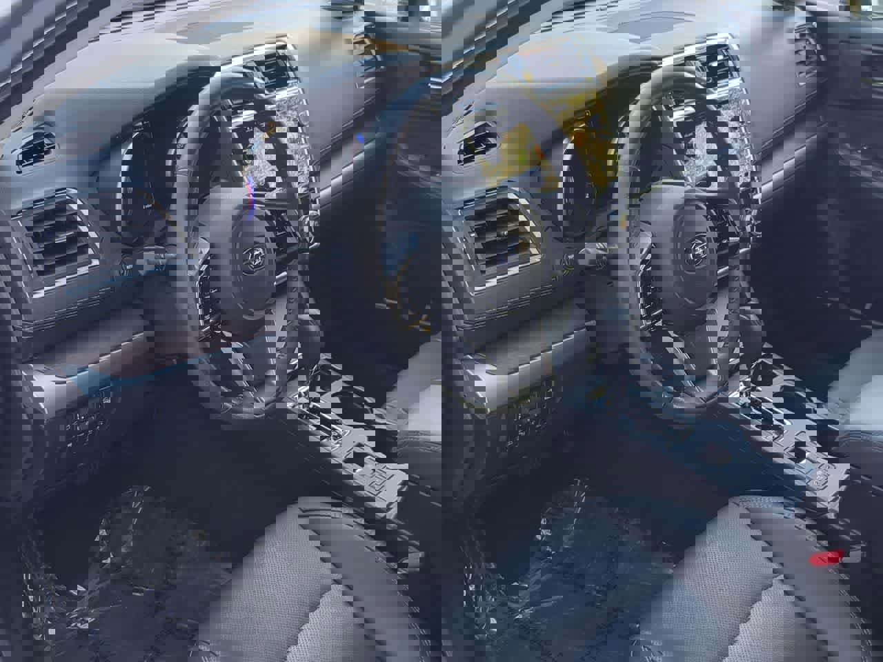 Used 2019 Subaru Outback 2.5i Limited image 10