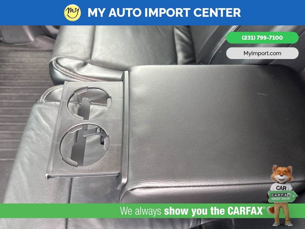 Used 2016 Ford F150 Lariat image 25