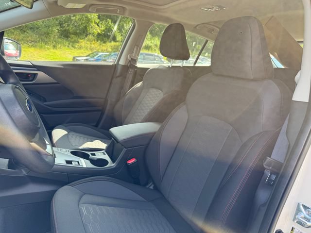 New 2026 Subaru Impreza 2.0i Sport AWD/4WD image 4