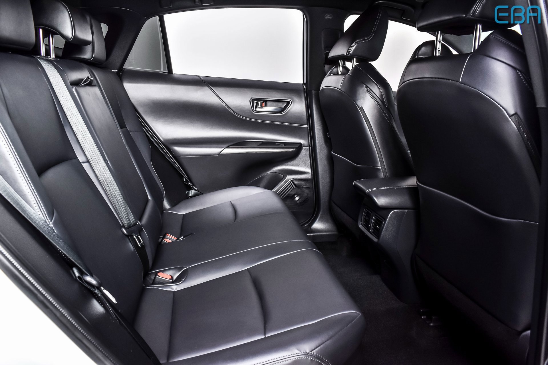 Used 2024 Toyota Venza Nightshade image 23