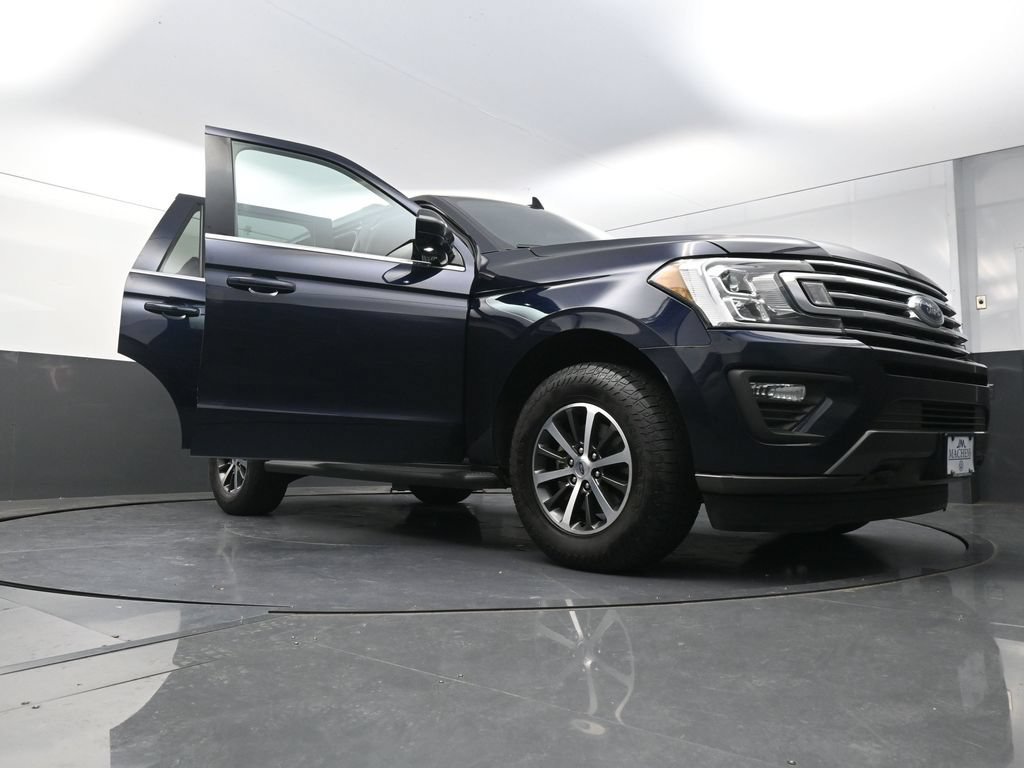 Used 2021 Ford Expedition XL AWD/4WD image 23