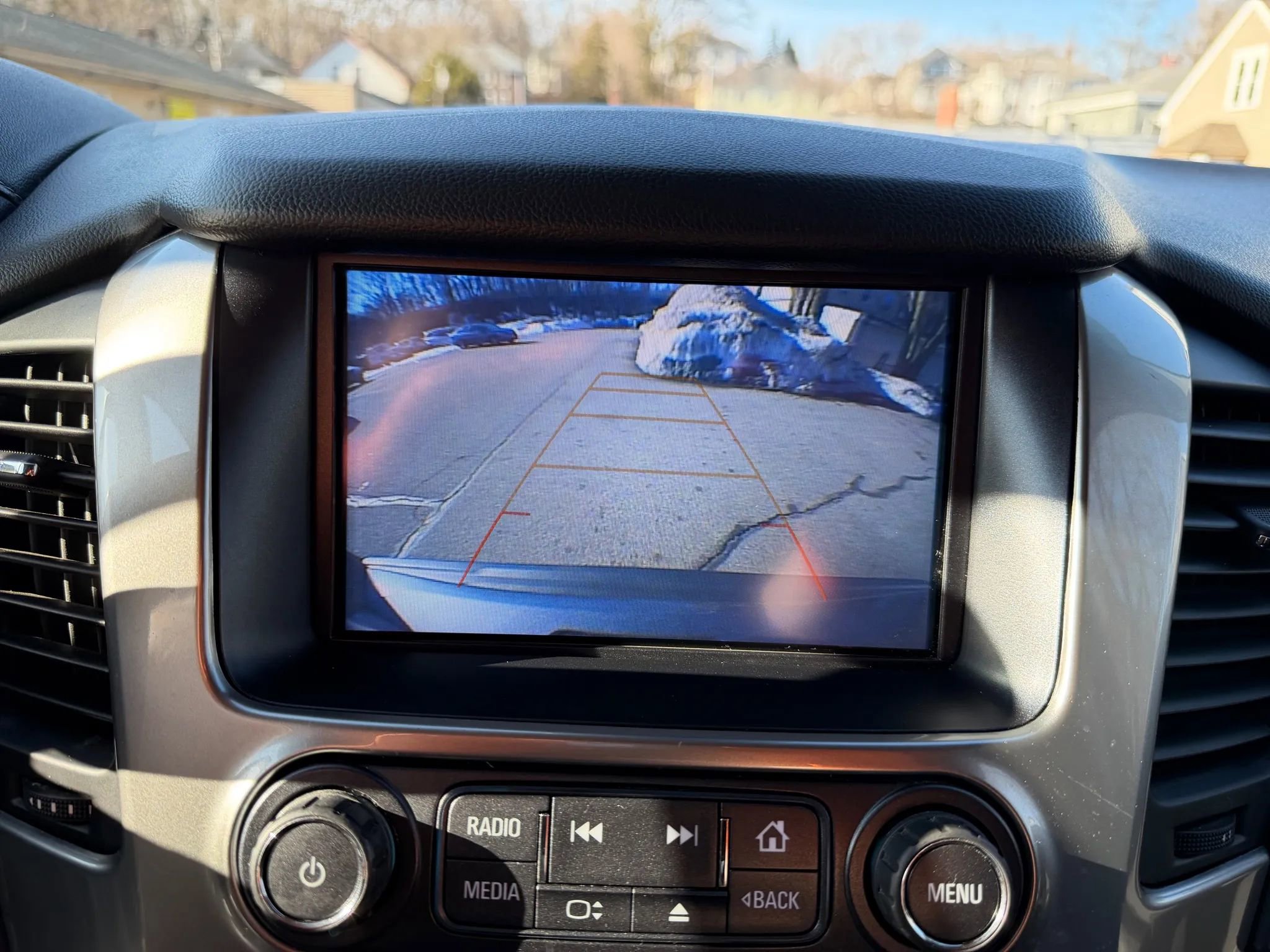 Used 2018 Chevrolet Tahoe LT image 57