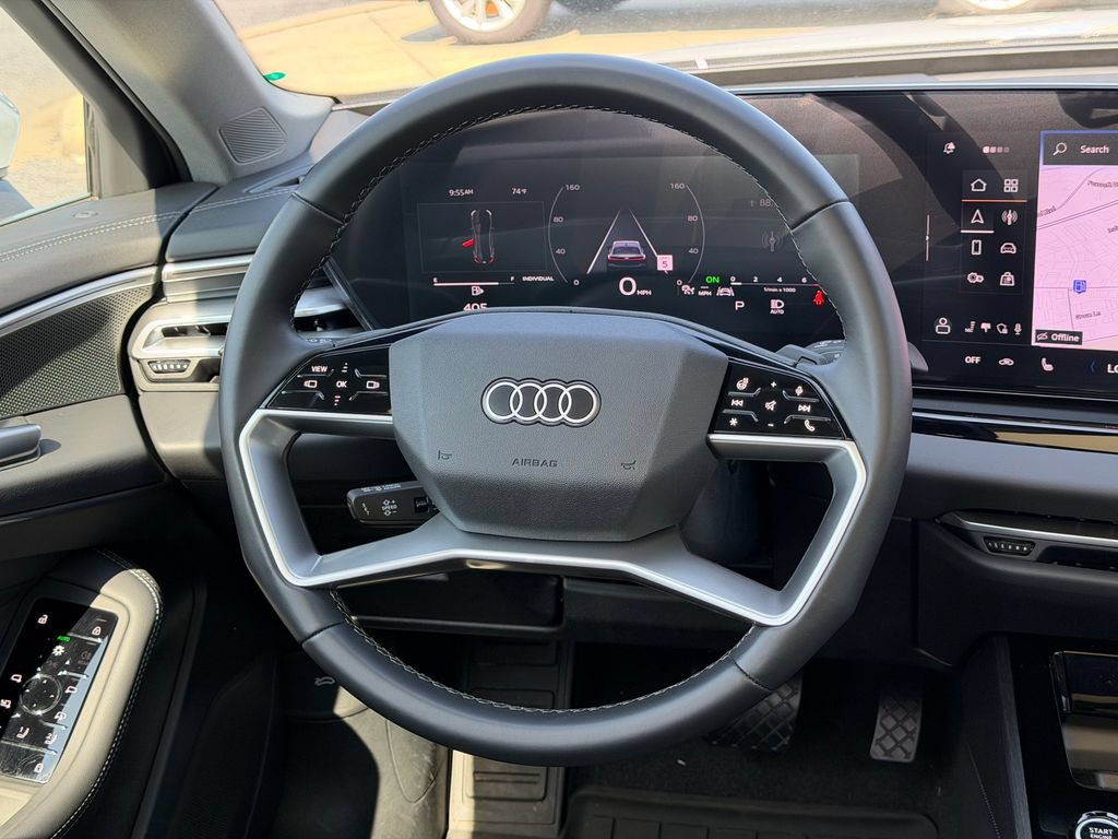 Certified 2025 Audi A5 2.0T Premium w/ Convenience Package AWD/4WD image 23