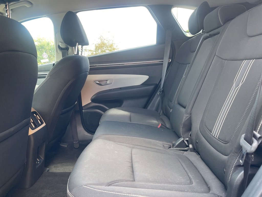 Used 2024 Hyundai Tucson SEL image 15