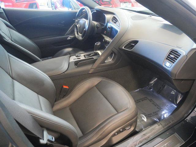 Used 2019 Chevrolet Corvette Grand Sport image 15