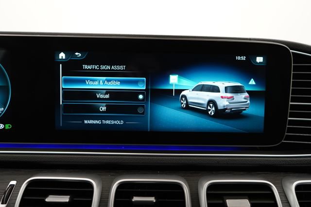 Used 2023 Mercedes-Benz GLS 450 4MATIC image 64