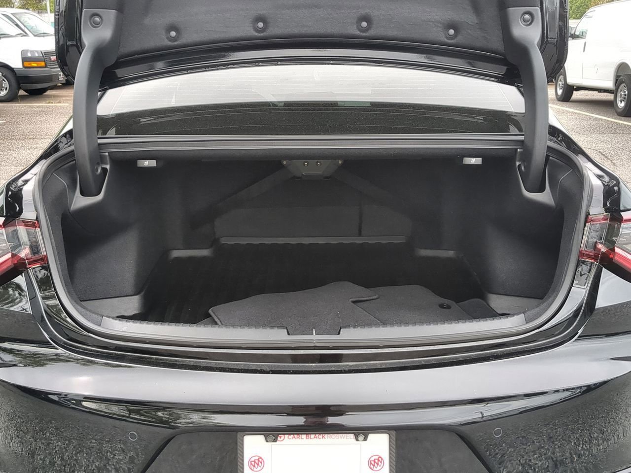 Used 2023 Acura TLX Type S image 26