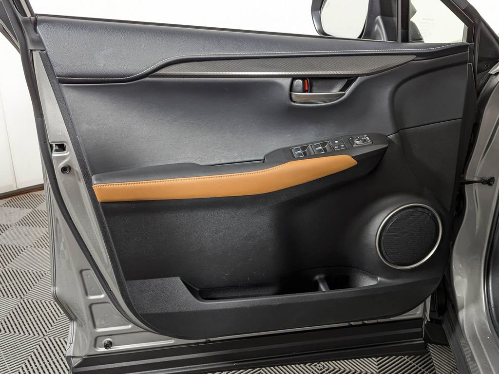 Used 2020 Lexus NX 300 AWD w/ Comfort Package image 12