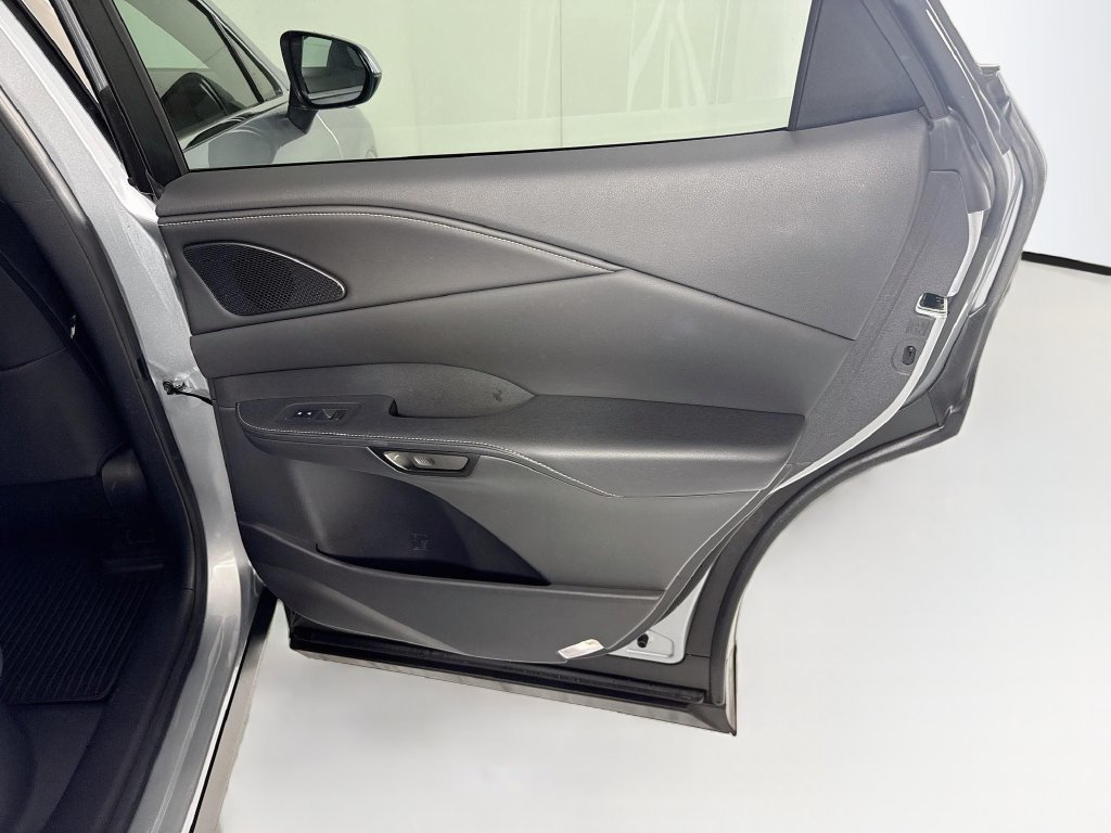 Used 2026 Lexus RX 350 Premium w/ Accessory Package (2T) FWD image 27