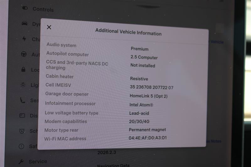 Used 2018 Tesla Model 3 Mid Range RWD image 17