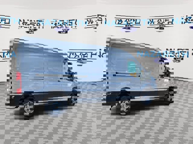 New 2025 Ford Transit 250 148 Medium Roof image 9