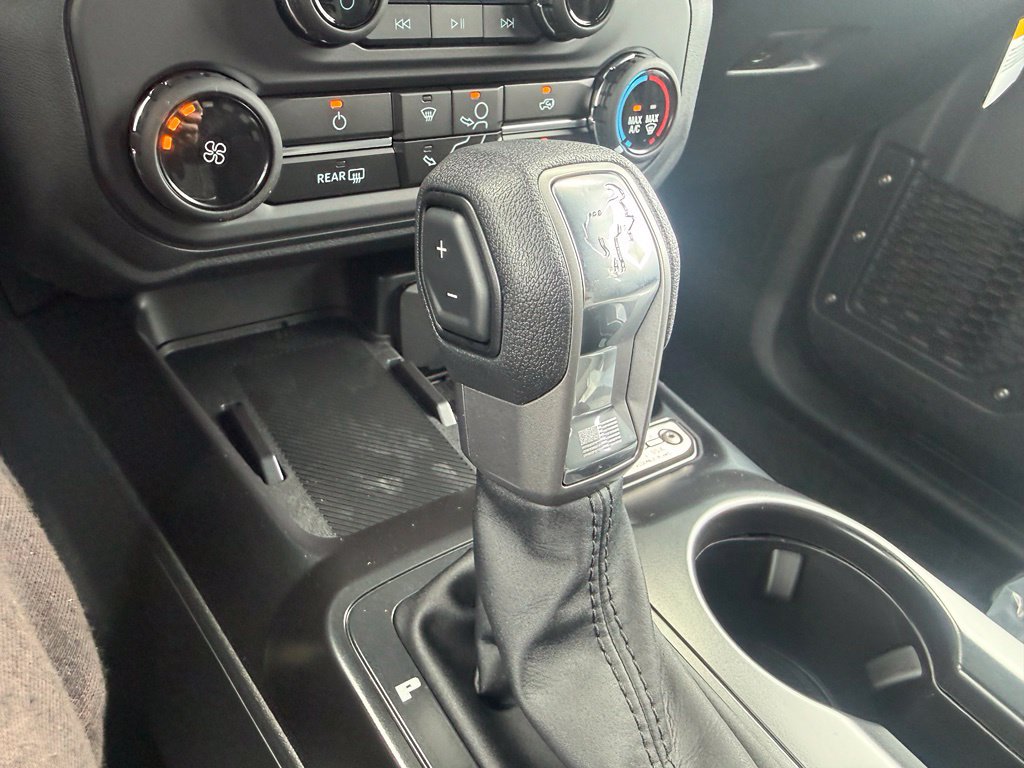 New 2026 Ford Bronco 4-Door AWD/4WD image 22
