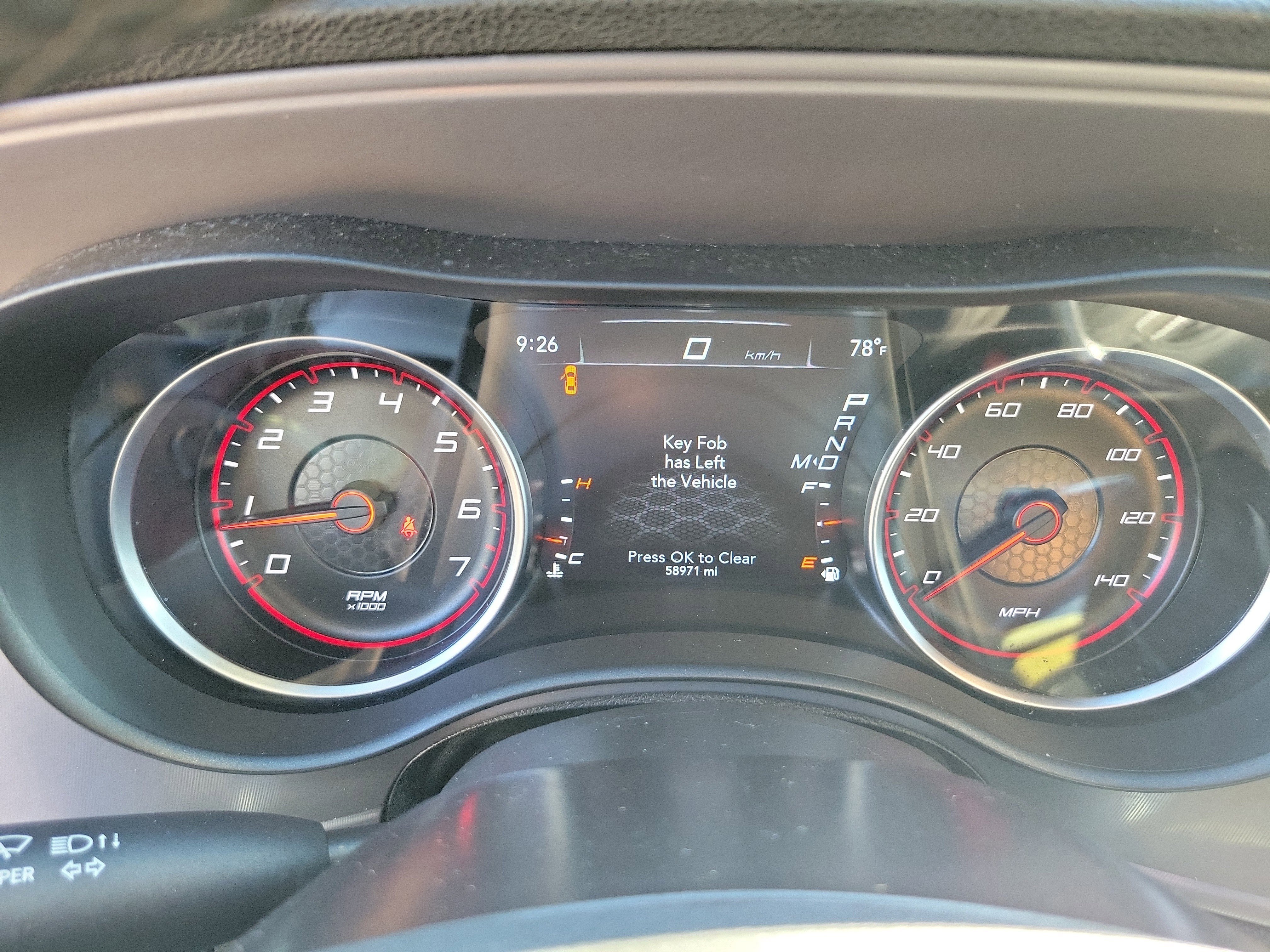 Used 2023 Dodge Charger GT image 13