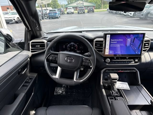 New 2026 Toyota Tundra Platinum AWD/4WD image 10