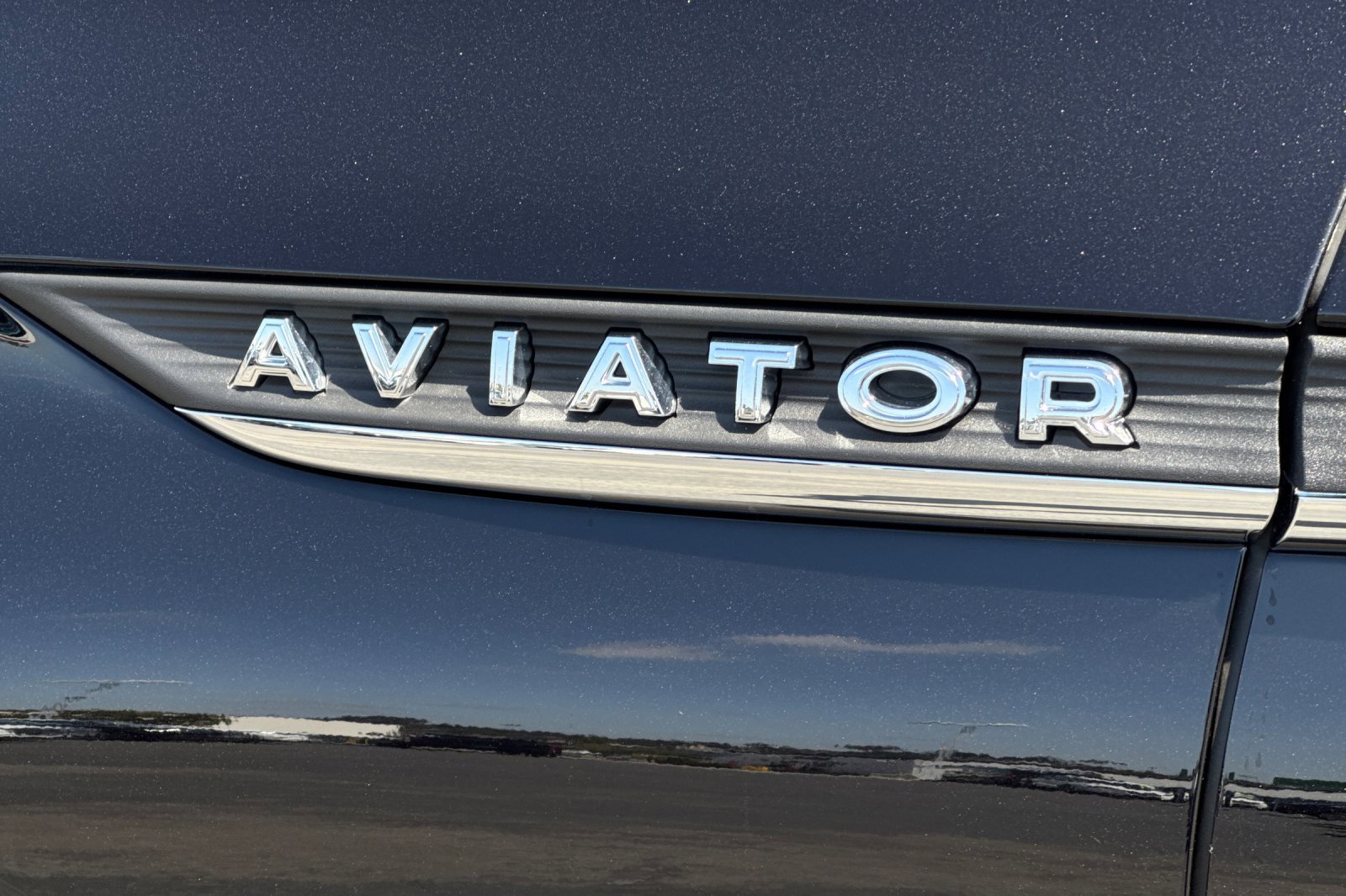 New 2025 Lincoln Aviator Reserve image 27
