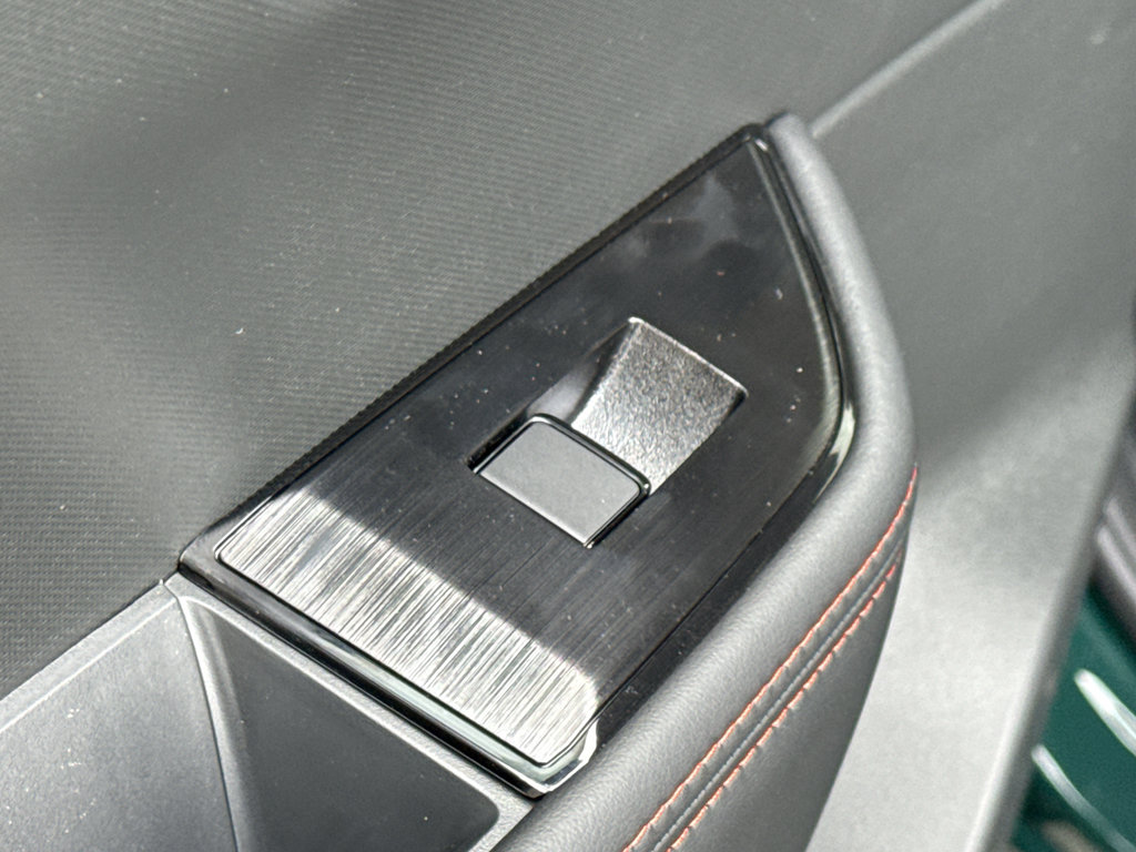 New 2026 Nissan Rogue SV image 30