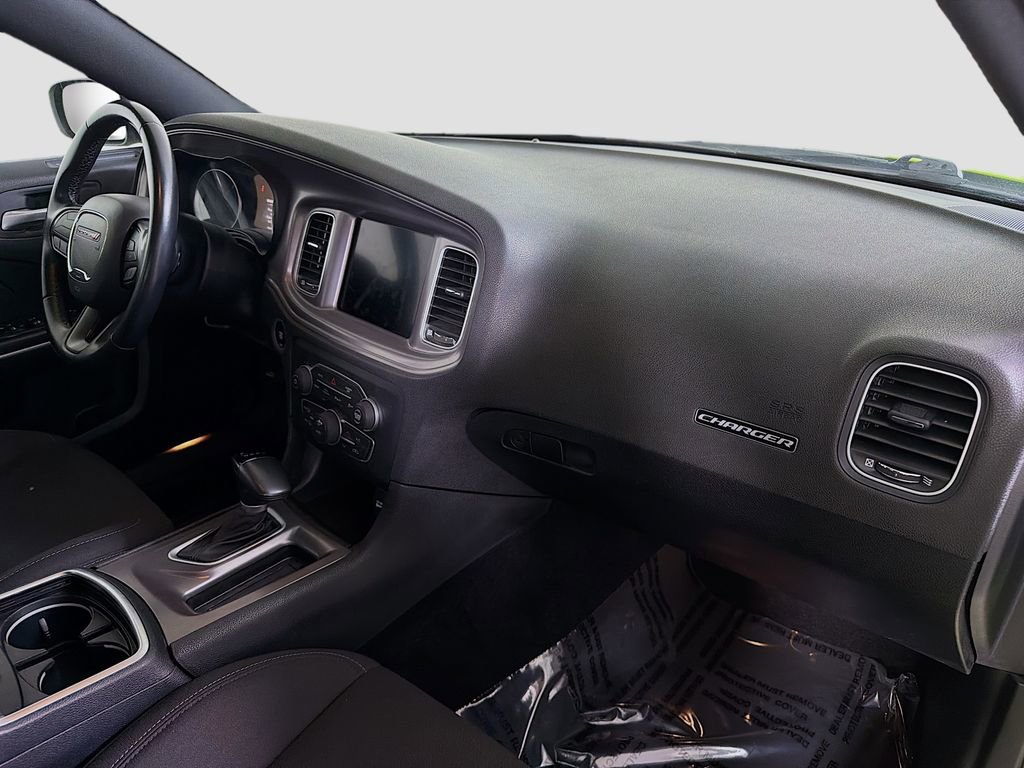 Used 2023 Dodge Charger GT AWD/4WD image 30