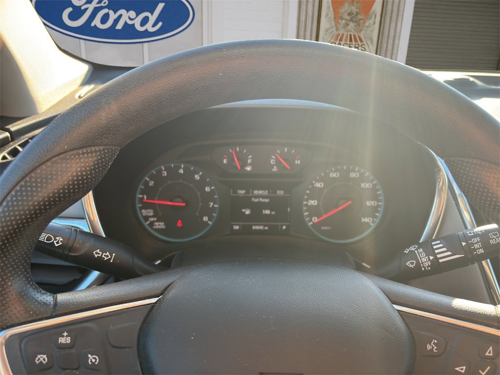 Used 2019 Chevrolet Equinox LS w/ LS Convenience Package image 21