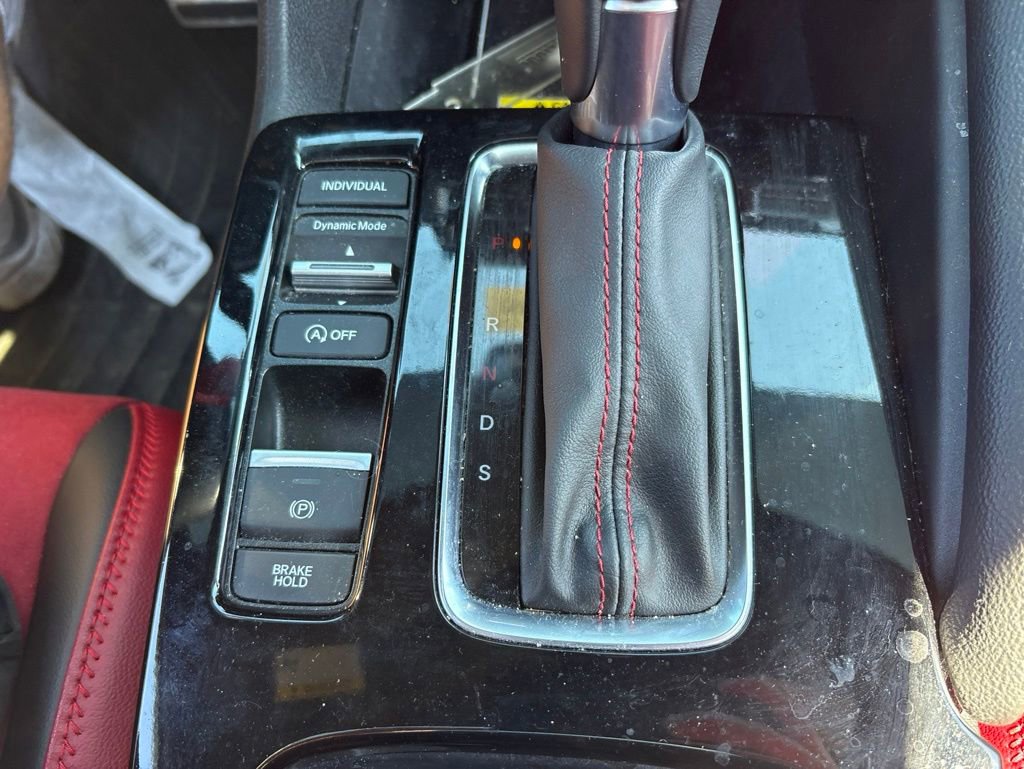 Used 2024 Acura Integra A-Spec FWD image 26