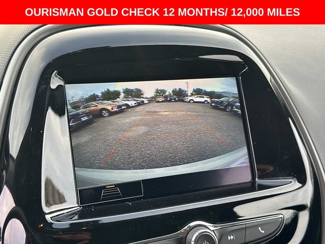 Used 2020 Chevrolet Spark LT FWD image 26