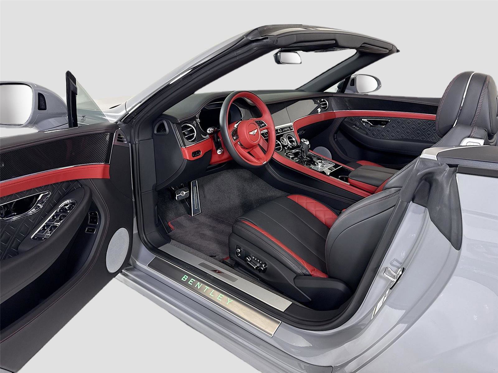 Used 2023 Bentley Continental GT S image 12