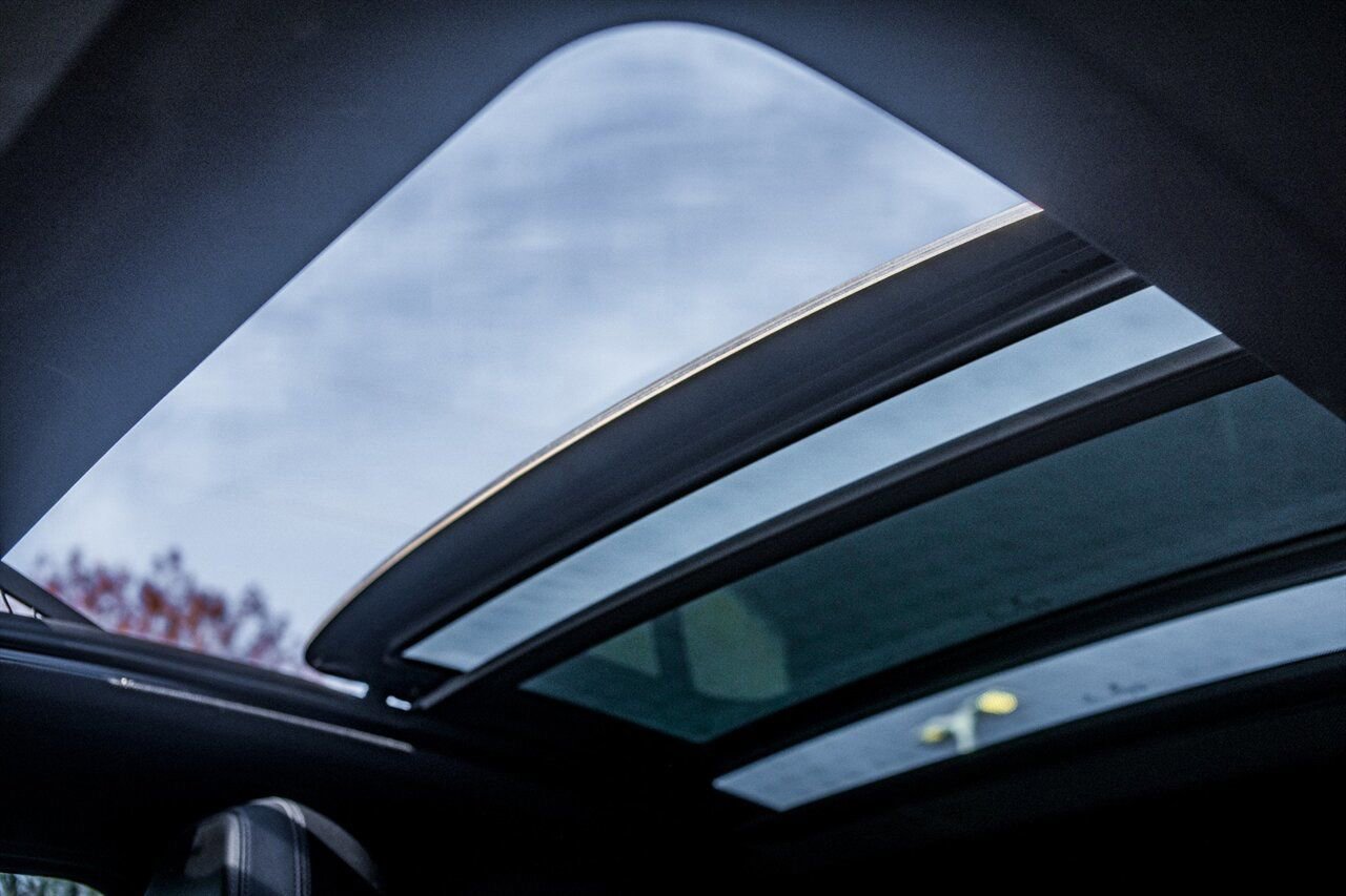 Used 2022 BMW X4 M image 34