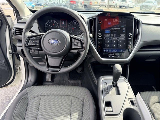 Used 2024 Subaru Crosstrek 2.0i Premium image 17