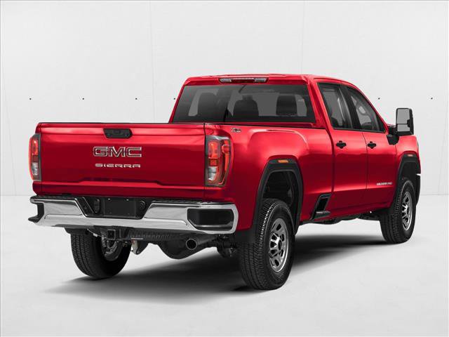 New 2026 GMC Sierra 3500 SLT image 2