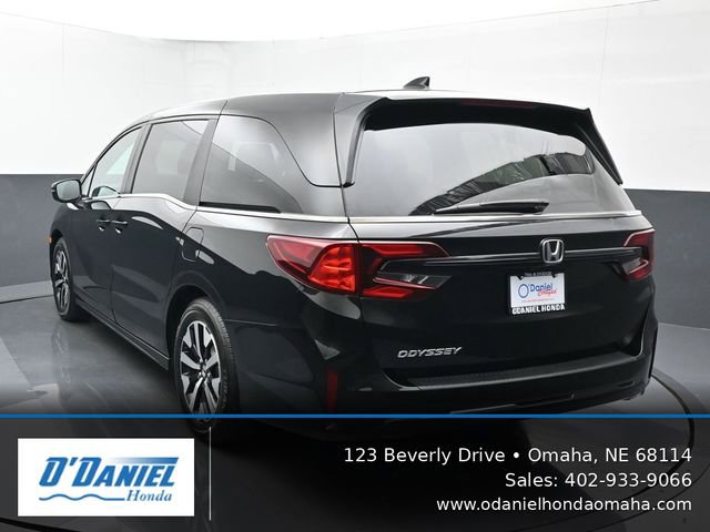 Used 2026 Honda Odyssey EX-L image 4