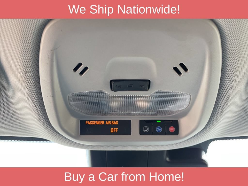 Used 2025 Chevrolet Trax LT w/ LT Convenience Package FWD image 18