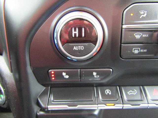 Used 2019 Chevrolet Silverado 1500 LT Trail Boss image 17