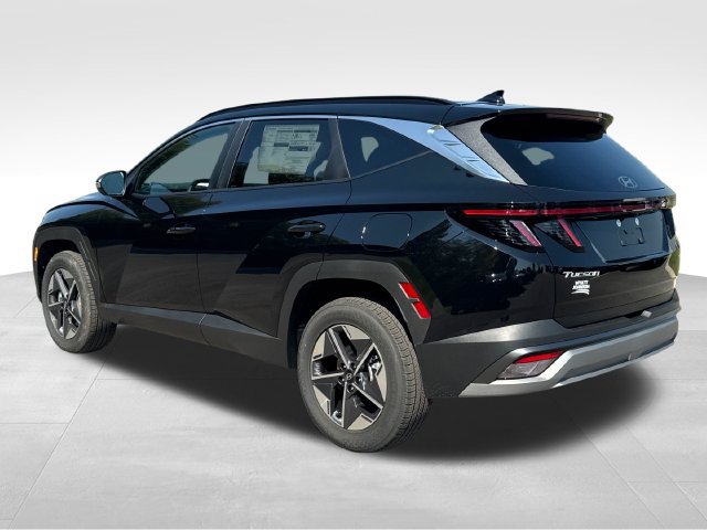 New 2026 Hyundai Tucson SEL AWD/4WD image 3
