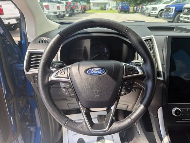 Used 2024 Ford Edge SEL w/ Convenience Package AWD/4WD image 20