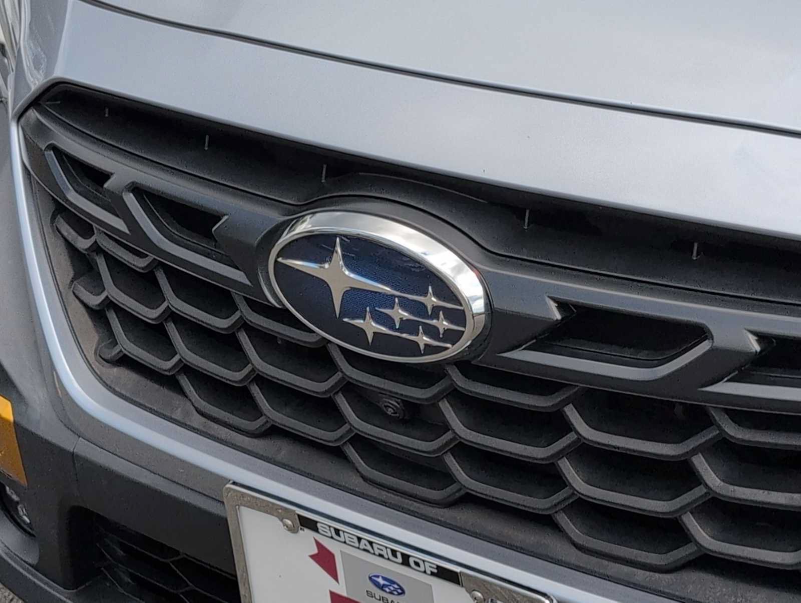 Certified 2023 Subaru Outback Wilderness AWD/4WD image 12
