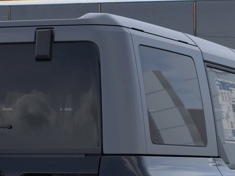 New 2026 Ford Bronco Big Bend AWD/4WD image 57