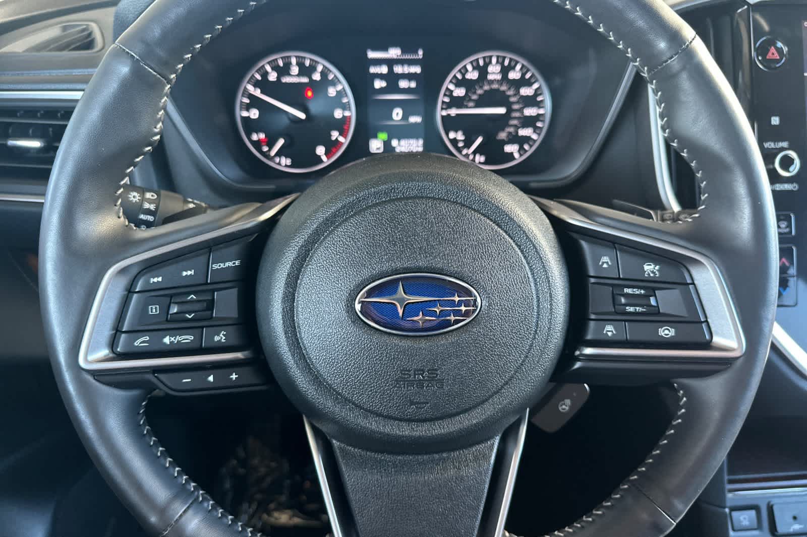Used 2024 Subaru Ascent Touring AWD/4WD image 25