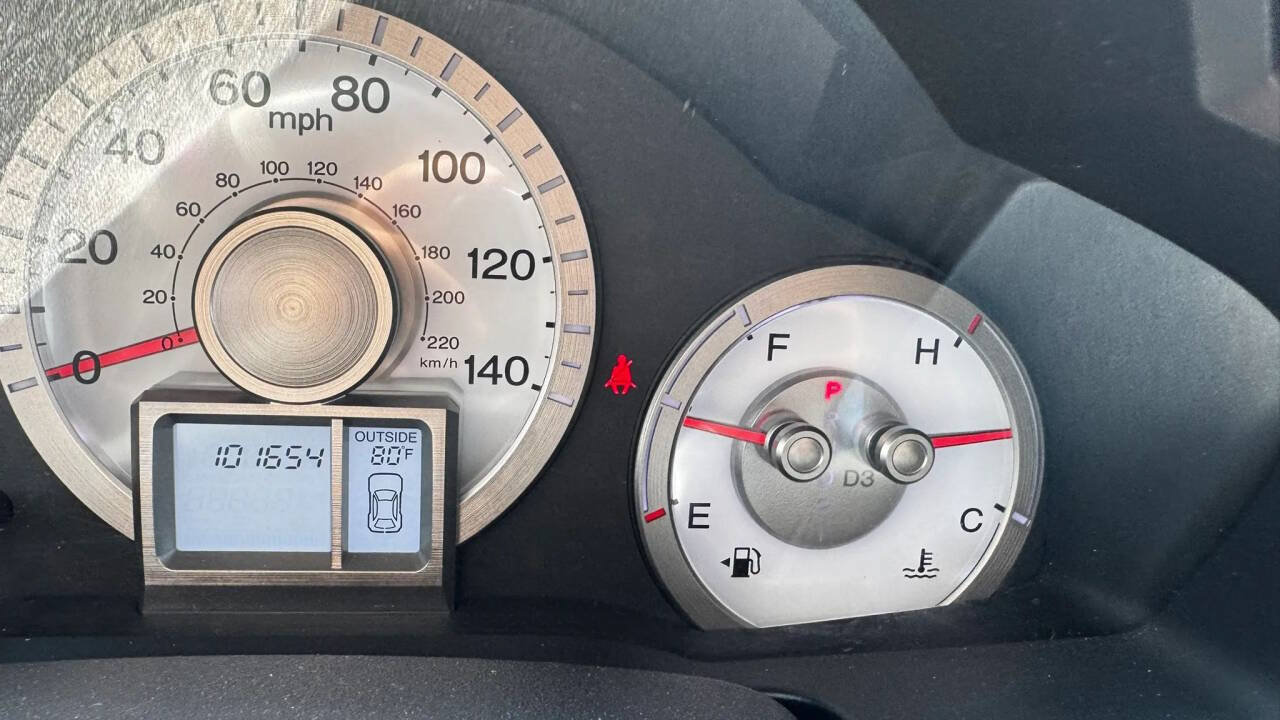 Used 2011 Honda Pilot EX-L image 28