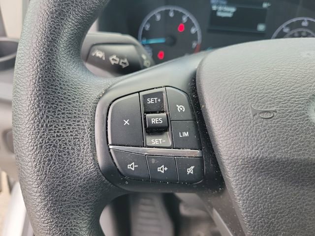 Used 2024 Ford Transit 250 148 Medium Roof w/ Load Area Protection Package image 21