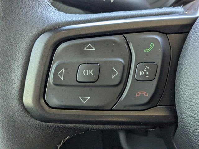 New 2026 Jeep Gladiator Rubicon image 24