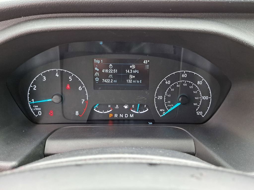 Used 2024 Ford Transit 250 Low Roof w/ Exterior Upgrade Package image 6