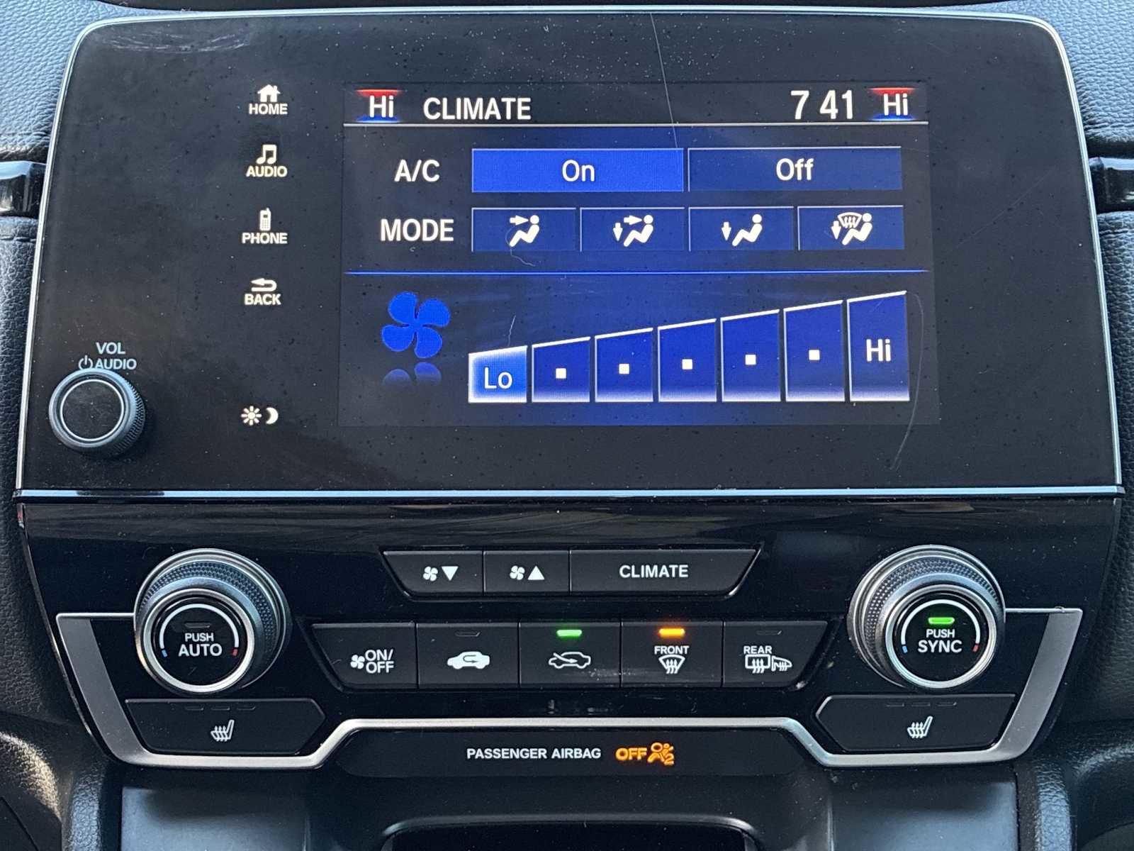 Used 2017 Honda CR-V EX-L image 17