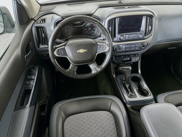 Used 2018 Chevrolet Colorado Z71 image 4