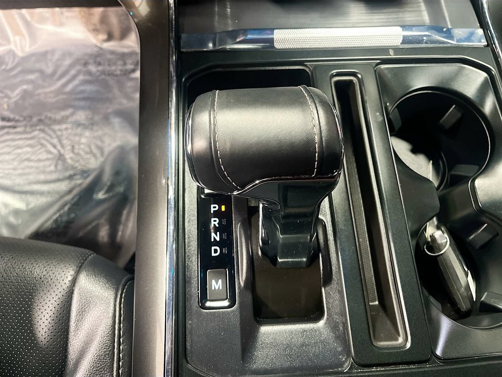 Used 2023 Ford F150 Lariat AWD/4WD image 17