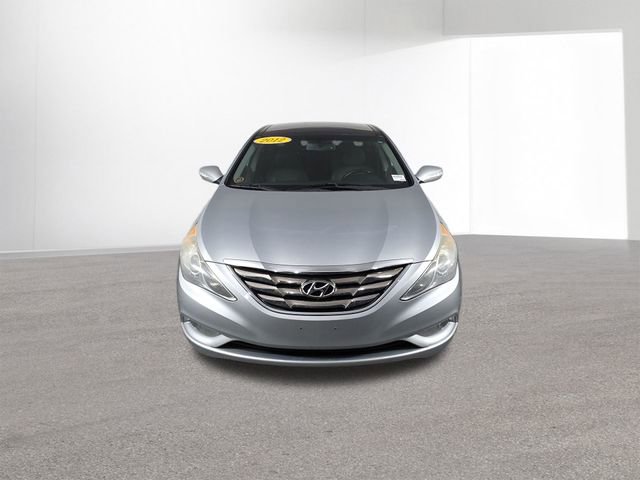 Used 2012 Hyundai Sonata Limited image 15