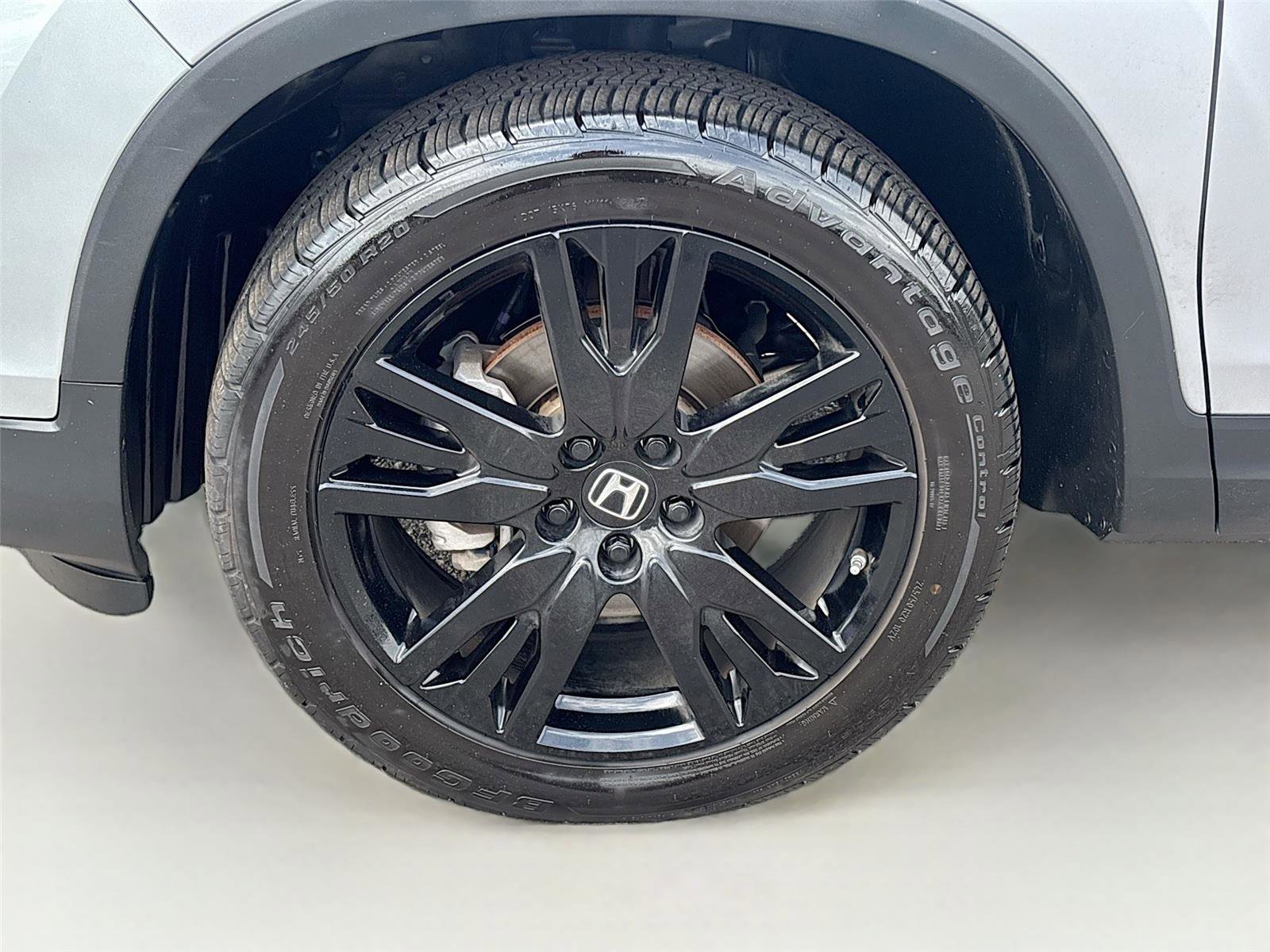 Used 2021 Honda Passport Sport image 26