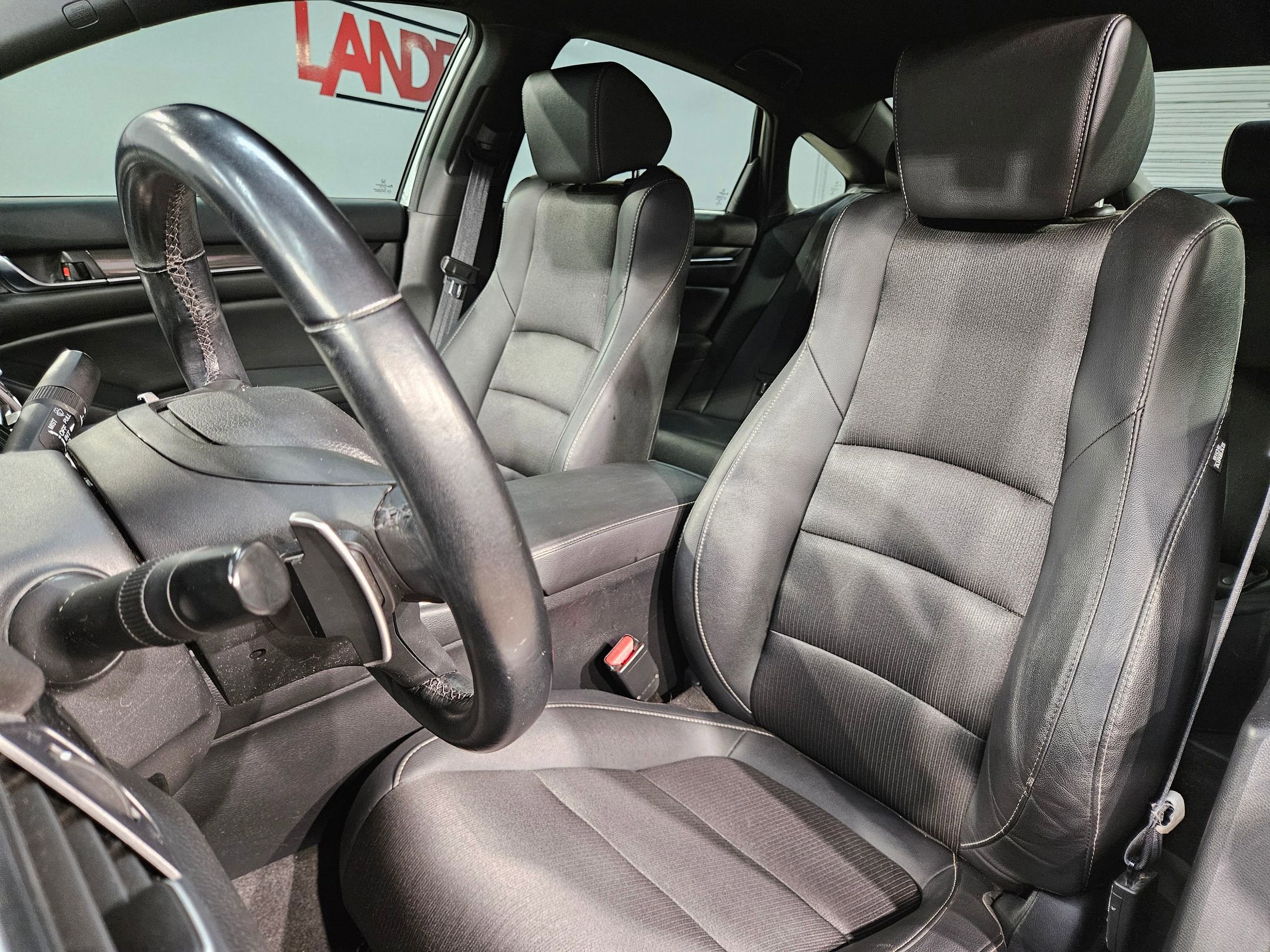 Used 2020 Honda Accord Sport image 23